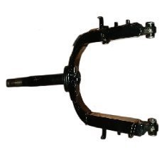 Yuki Legend 150 cc Ön Çatal Maşa