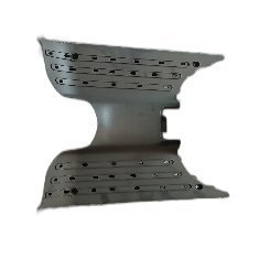 Yuki Legend 150 Scooter Alt Panel Grenajı