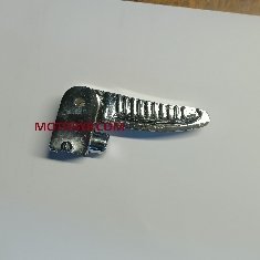 Yuki Legend 150 Yolcu Basamak SOL