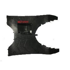 Yuki Lupo 125 Scooter Alt Panel Akü Kutusu