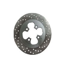 Yuki LX200 ATV Arka Fren Diski