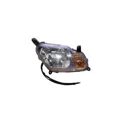 Yuki LX200 ATV Ön Far