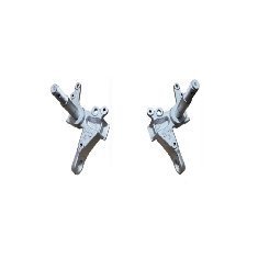 Yuki LX200 ATV Rot Başı Sağ Sol