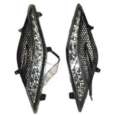 Yuki Magic 150 Scooter Ön Led Sinyal Set