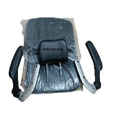 Yuki Midilli Kral Vesta Koltuk