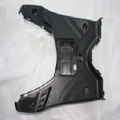 Yuki Moni Eros E-Bike Alt Panel grenajı