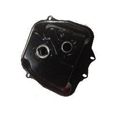 Yuki Pıcasso  50 cc Benzin Deposu