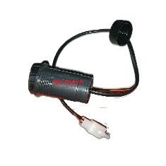 Yuki Picasso 50 cc USB Soketi