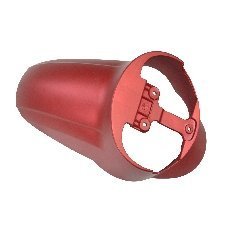 Yuki Pony Twin Ön Çamurluk