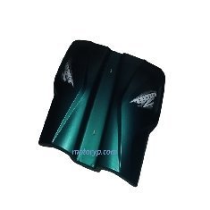 Yuki Pony Twın Ön Panel Dizlik