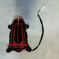 Yuki Risotto 125 Arka Stop Lambası Set