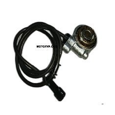 Yuki Risotto 125 cc Km Sensör Rediktör