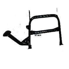 Yuki Risotto 125 cc Orta Sehpa Demiri