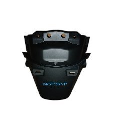 Yuki Risotto Mojito 50 Arka Çamurluk