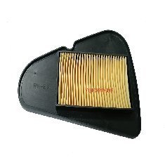 Yuki Route 110 Cup Hava Filtre Süngeri