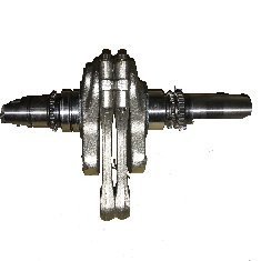 Yuki Smc 1000 cc Atv Krank Komple