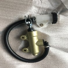 Yuki Smc Jumbo 700 cc Atv Hidrolik Pompası