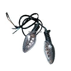 Yuki Snoopy 50 Ön Sinyal