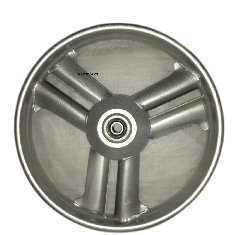 Yuki Toros 200 cc Kasalı ÖN Jant Kampanalı