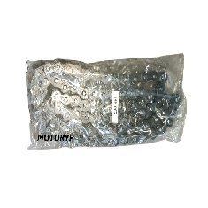 Yuki Tract 250 Atv Zincir