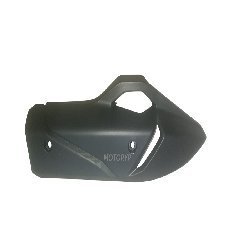 Yuki Vampire 125 Egzoz Koruma Plastigi