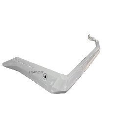 Yuki XWAY 125 Alt Marşbiyel Grenajı