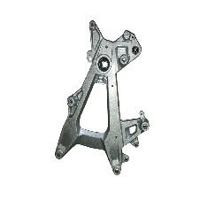 Yuki XWAY 125 Egzoz Bağlantı Demiri