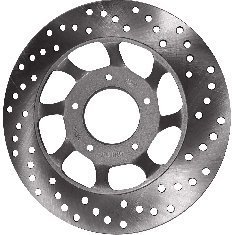 Yuki Yadea Panther E-Bike Ön Fren Diski