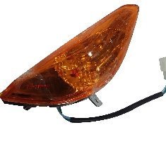 Yuki Yadea Panther E-Bike Ön Sinyal Set