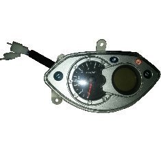 Yuki YK-12 Midilli E-bike  Km Saati 60v