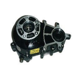 Yuki YK-12 Midilli Şanzıman Kutusu 16