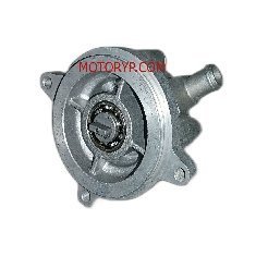 Yuki YK-24 Aydos Devirdaim Komple