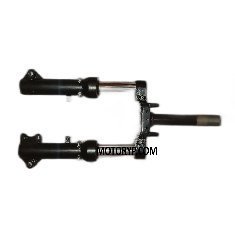 Yuki YK-32 Greta Ön Çatal ve Amortisör Set 31mm