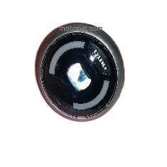 Yuki YK-32 Greta Ön Far