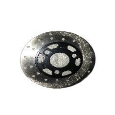 Yuki YK-32 Greta Ön Fren Diski