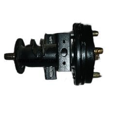 Yuki YK-33 Mario Aks Mili Uzun