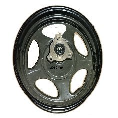 Yuki YK-33 Mario e-bike Ön Jant