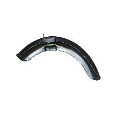 Yuki YK-58 Greta Plus Arka Çamurluk