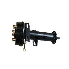 Yuki YK-59 Greta Pro Aks Mili Uzun