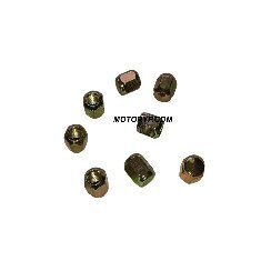 Yuki YK24 Aydos Bijon Seti