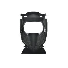 Yuki YK28 Lotus E-Bike Ön İç Davlumbaz