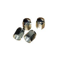 Yuki YK60 Ilgaz Pro Bijon 4 Adet